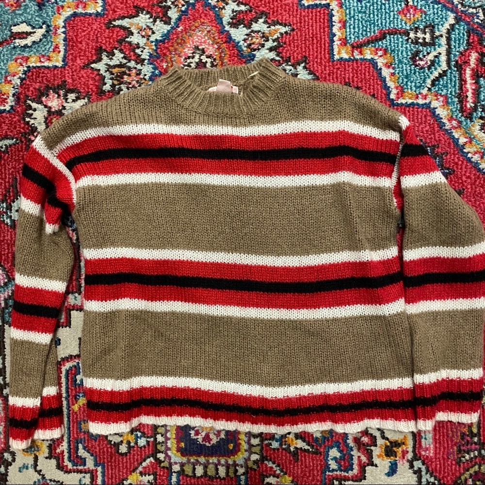 Urban Outfitters Sweater